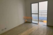 Apartamento com 2 dormitórios à venda, 63 m² por R$ 296.000,00 - Centro - Guarulhos/SP