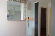 Apartamento com 2 dormitórios, 46 m² - venda por R$ 180.000,00 ou aluguel por R$ 1.200,00/mês - Água Chata - Guarulhos/SP