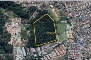 Área à venda, 92000 m² por R$ 35.100.000,00 - Jardim Bela Vista - Guarulhos/SP