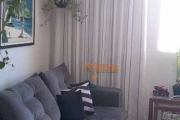 Apartamento com 2 dormitórios à venda, 44 m² por R$ 220.000,00 - Cabuçu - Guarulhos/SP