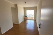 Apartamento com 2 dormitórios para alugar, 52 m² por R$ 2.745,00/mês - Vila São João - Guarulhos/SP