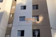 Apartamento com 2 dormitórios à venda, 48 m² por R$ 192.000,00 - Jardim São Luis - Guarulhos/SP