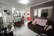 Apartamento com 2 dormitórios à venda, 44 m² por R$ 212.000,00 - Água Chata - Guarulhos/SP