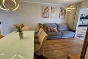 Apartamento com 2 dormitórios à venda, 87 m² por R$ 900.000,00 - Jardim Flor da Montanha - Guarulhos/SP