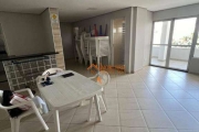 Apartamento com 2 dormitórios à venda, 64 m² por R$ 320.000,00 - Vila Leonor - Guarulhos/SP