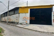 Galpão para alugar, 120 m² por R$ 3.500,00/mês - Jardim Marilena - Guarulhos/SP