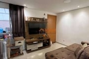 Apartamento Garden com 2 dormitórios à venda, 48 m² por R$ 249.000,00 - Água Chata - Guarulhos/SP