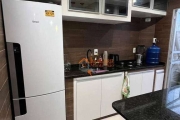 Apartamento Garden com 2 dormitórios à venda, 48 m² por R$ 249.000,00 - Água Chata - Guarulhos/SP