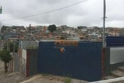 Terreno para alugar, 75 m² por R$ 1.120,00/mês - Jardim Cumbica - Guarulhos/SP