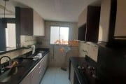 Apartamento com 2 dormitórios à venda, 45 m² por R$ 223.680,00 - Água Chata - Guarulhos/SP