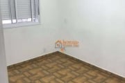 Apartamento com 2 dormitórios à venda, 33 m² por R$ 261.000,00 - Vila São João - Guarulhos/SP