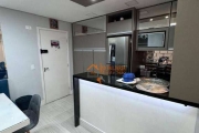 Apartamento com 2 dormitórios à venda, 50 m² por R$ 398.000,00 - Vila Rosália - Guarulhos/SP