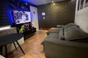 Apartamento com 2 dormitórios à venda, 45 m² por R$ 212.000,00 - Água Chata - Guarulhos/SP