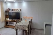 Apartamento com 2 dormitórios à venda, 39 m² por R$ 225.780,00 - Vila Nova Bonsucesso - Guarulhos/SP