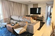 Apartamento com 2 dormitórios à venda, 83 m² por R$ 778.000,00 - Jardim Zaira - Guarulhos/SP