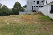 Terreno à venda, 280 m² por R$ 370.000,00 - Cézar de Souza - Mogi das Cruzes/SP