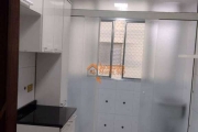 Apartamento com 2 dormitórios à venda, 60 m² por R$ 190.000,00 - Centro - Guarulhos/SP