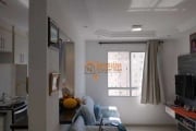 Apartamento com 2 dormitórios à venda, 44 m² por R$ 330.000,00 - Ponte Grande - Guarulhos/SP