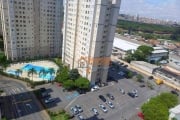 Apartamento com 2 dormitórios à venda, 44 m² por R$ 340.000,00 - Ponte Grande - Guarulhos/SP