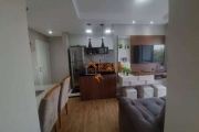 Apartamento com 2 dormitórios à venda, 47 m² por R$ 430.000,00 - Vila Rosália - Guarulhos/SP