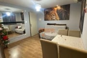 Apartamento com 2 dormitórios à venda, 47 m² por R$ 220.000,00 - Cumbica - Guarulhos/SP