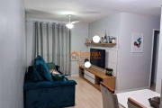 Apartamento com 3 dormitórios à venda, 77 m² por R$ 685.000,00 - Jardim Flor da Montanha - Guarulhos/SP