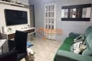 Casa com 2 dormitórios à venda, 50 m² por R$ 191.000,00 - Jardim Fátima - Guarulhos/SP