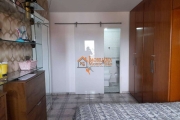 Apartamento com 3 dormitórios à venda, 92 m² por R$ 490.000,00 - Vila Rosália - Guarulhos/SP