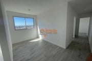 Apartamento com 2 dormitórios à venda, 44 m² por R$ 210.000,00 - Vila Nova Bonsucesso - Guarulhos/SP