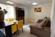 Apartamento com 2 dormitórios à venda, 44 m² por R$ 249.900,00 - Jardim Ansalca - Guarulhos/SP