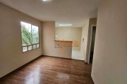 Apartamento com 2 dormitórios à venda, 44 m² por R$ 190.000,00 - Água Chata - Guarulhos/SP