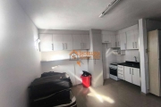 Kitnet com 1 dormitório à venda, 35 m² por R$ 160.000,00 - Centro - Guarulhos/SP