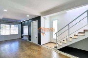 Casa com 3 dormitórios à venda, 130 m² por R$ 1.116.000,00 - Vila Harmonia - Guarulhos/SP