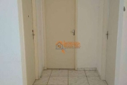 Apartamento com 2 dormitórios à venda, 46 m² por R$ 130.000,00 - Jardim do Vale - Itaquaquecetuba/SP