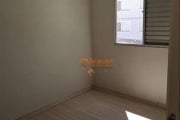 Apartamento com 2 dormitórios à venda, 45 m² por R$ 190.000,00 - Água Chata - Guarulhos/SP