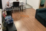 Apartamento Garden com 2 dormitórios à venda, 45 m² por R$ 265.000,00 - Jardim Santo Expedito - Guarulhos/SP