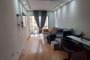 Apartamento com 3 dormitórios à venda, 76 m² por R$ 450.000,00 - Camargos - Guarulhos/SP