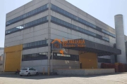 Galpão para alugar, 4500 m² por R$ 87.000,00/mês - Jardim Fátima - Guarulhos/SP