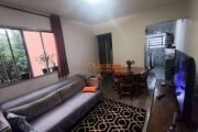 Apartamento com 2 dormitórios à venda, 45 m² por R$ 212.000,00 - Taboão - Guarulhos/SP