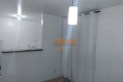 Apartamento com 2 dormitórios à venda, 44 m² por R$ 175.000,00 - Água Chata - Guarulhos/SP