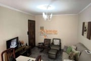 Apartamento à venda, 50 m² por R$ 210.000,00 - Centro - Guarulhos/SP