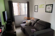 Apartamento com 2 dormitórios à venda, 50 m² por R$ 213.000,00 - Água Chata - Guarulhos/SP