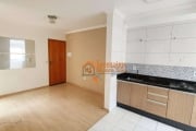 Apartamento com 2 dormitórios à venda, 42 m² por R$ 214.999,00 - Jardim Silvestre - Guarulhos/SP