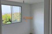 Apartamento com 2 dormitórios à venda, 39 m² por R$ 166.000,00 - Vila Nova Bonsucesso - Guarulhos/SP