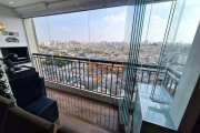 Apartamento com 2 dormitórios à venda, 60 m² por R$ 510.000,00 - Jardim Bom Clima - Guarulhos/SP