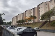 Apartamento com 2 dormitórios à venda, 44 m² por R$ 213.000,00 - Jardim Doraly - Guarulhos/SP