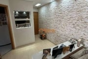 Apartamento com 3 dormitórios à venda, 107 m² por R$ 1.200.000,00 - Vila Galvão - Guarulhos/SP