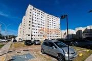 Apartamento com 2 dormitórios à venda, 45 m² por R$ 249.000,00 - Jardim IV Centenário - Guarulhos/SP