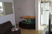 Apartamento com 3 dormitórios à venda, 50 m² por R$ 290.000,00 - Vila Flórida - Guarulhos/SP