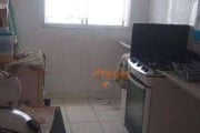 Apartamento com 2 dormitórios à venda por R$ 160.000,00 - Vila Sadokim - Guarulhos/SP